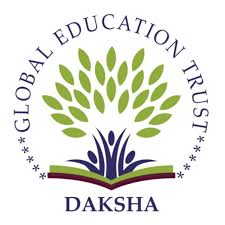 Daksha PU College Logo