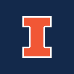 University of Illinois Urbana-Champaign Logo