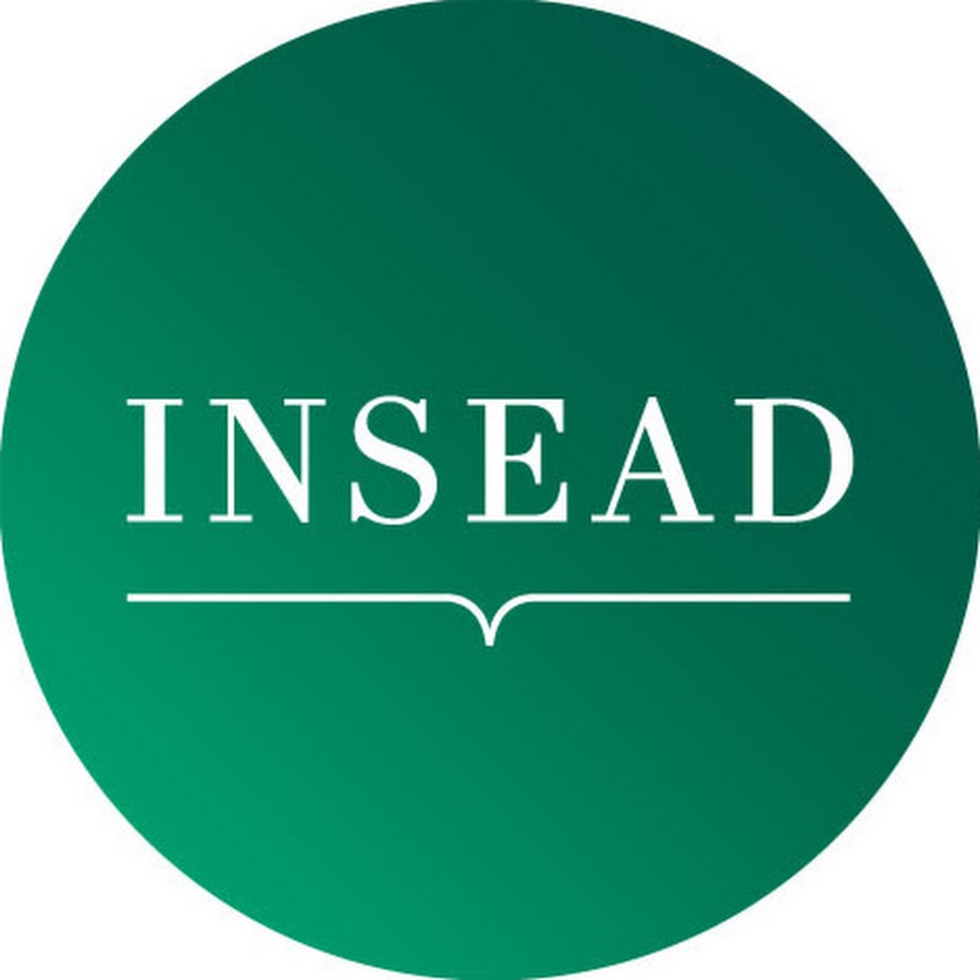 Insead Logo